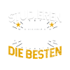 Dachdecker Studiere kann jeder