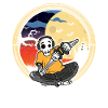 Halloween Skeleton Gamer Playing Videogame