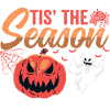 Halloween Tis The Season
