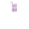 Organic Grape Juice Bottles