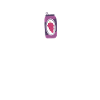 Organic Grape Juice Bottles