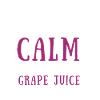 Organic Grape Juice Bottles