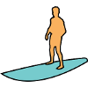 Surfer Style