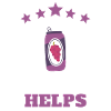 Organic Grape Juice Bottles