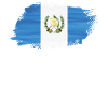 Guatemala Flag