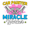 Vehicle Painter Car Painter Geschen