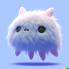 Fluffy Monster