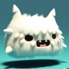 Fluffy Monster