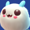 Fluffy Monster