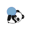 J'peux pas j'ai panda