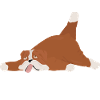 Les gens me fatiguent