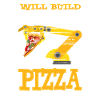 Roboter Pizza Robotertechniker Robotik
