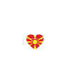 Macedonia North Macedonia Macedonian