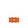 Macedonian And Proud Mazedonisch Mazedonier