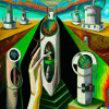 Artificial intelligence