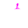 Hiking Mom
