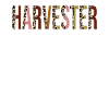 Harvester
