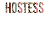 Hôtesse
