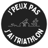 J'peux pas j'ai triathlon