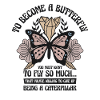 Papillon Mystique Butterfly Lover