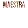 Maestra