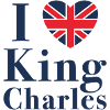 I Love King Charles