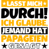 Papageien