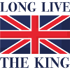 Vive le Roi