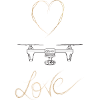 Love Drone