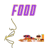 Food Cleaner Staubsauger