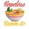 Funny Ramen Gift