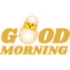 good morning egg