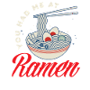 Funny Ramen Gift