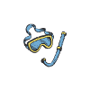 J'peux pas j'ai plongée