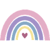 Regenbogen