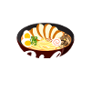 Drôle de cadeau Ramen