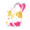 Drôle de cadeau Ramen