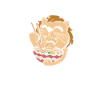 Forever Ramen Funny Ramen