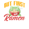 Funny Ramen Lover Gift