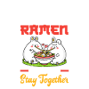 Valentine's Day Ramen Lovers