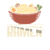 Drôle de cadeau Ramen
