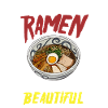 Drôle de cadeau Ramen