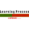 Learning Process Loading white shirt