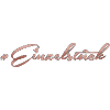 Einzelstück