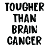 Harder than brain cancer
