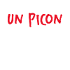 Ce Mec Veut Un Picon