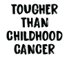 Harder than cancer in children