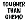 Harder than chemotroschen cancer