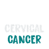 Harder Than Cervical Cancer