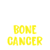 Harder than bone cancer